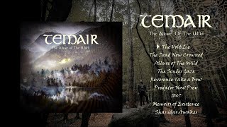 Download Lagu Temair - The Allure of The Wild Full Album MP3 Download Lagu Temair - The Allure of The Wild Full Album MP3