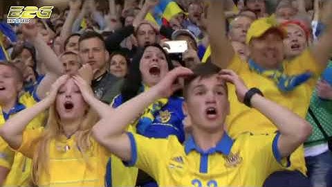 UEFA Euro 2020 is coming soon! E2G invite you to join the game together!