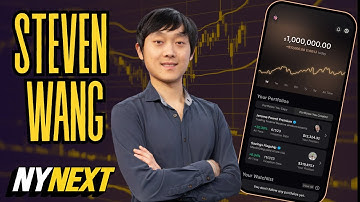 This stock trading app legit lets you mirror investment experts and financial influencers | NYNext