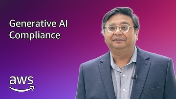 AWS for Software Companies, Customer Interview, Smarsh | Amazon Web Services