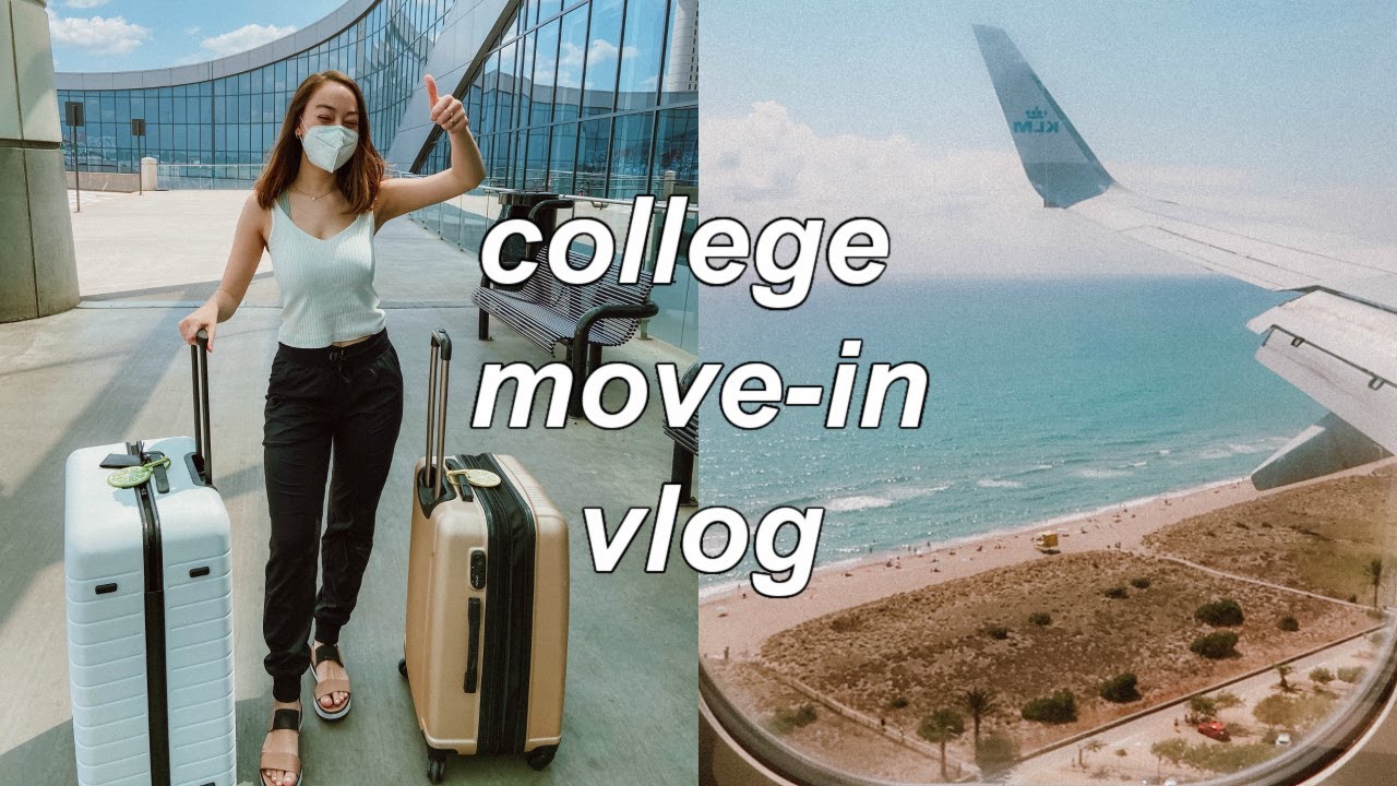 Should You Vlog While Studying Abroad? - Travel Vlogging While