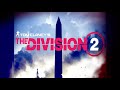 The most hype the division 2 ost  keates additional version by ola strandth