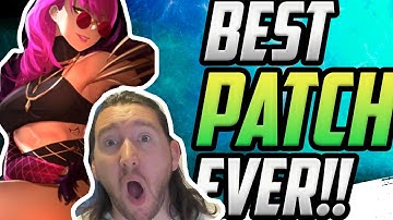 10+ NEW RUNES, AFK DETECTION, GAME REMAKES - BEST PATCH WILD RIFT EVER DROPPED | Patch 3.2 Breakdown