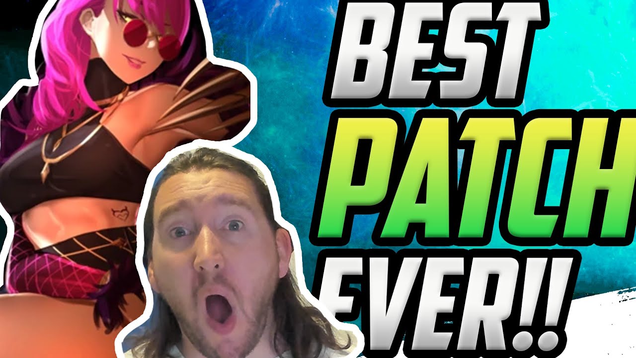 10+ NEW RUNES, AFK DETECTION, GAME REMAKES - BEST PATCH WILD RIFT EVER DROPPED | Patch 3.2 Breakdown