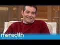 Meredith Makes A Wish For The Artist That Inspires Her | The Meredith Vieira Show