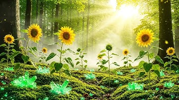 888Hz Manifestation Frequency ♾️ Attract Your Dreams in October 2025
