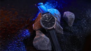 IARVEL WATCH by Iarvel Magic and Bluether Magic - YouTube