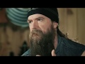 Закк Уайлд интервью в Гитарном Центре//Zakk Wylde At Guitar Center на русском