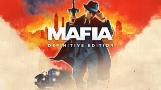 Mafia: Definitive Edition (Pc) Walkthrough No Commentary