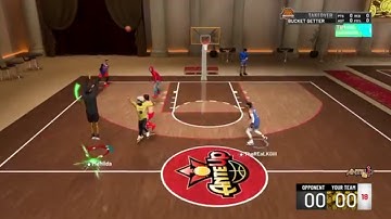 SHOT CREATING SHARPSHOOTER MIXTAPE! BEST JUMPSHOT NBA 2K19 BEST BUILD NBA 2K19