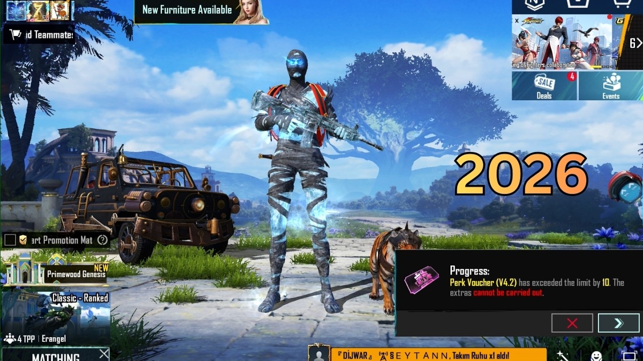 PUBG Mobile Gameplay | Intense Match 🔥