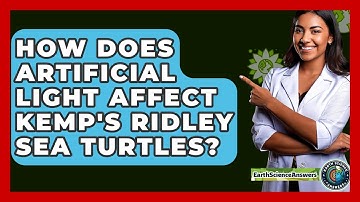 How Does Artificial Light Affect Kemp