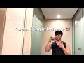 eng) 코시국 말레이시아 브이로그🇲🇾|Korean man living in Malaysia | Malaysia hotel | 자가격리|selfquarantine | 해외취업