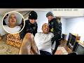 "Don't Arrest Him" — Mom Begs, But Illinois Law Says No. Then He Kicks an Officer | Legal Analysis