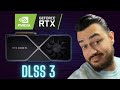 Nvidia DLSS 3 Coming To 40 Series GPUs