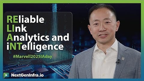 #2025MarvellIADay: Marvell