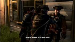 Ins Creed Rogue - Part 25 Caress Of Steel