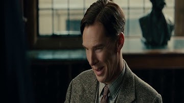 EL CÓDIGO ENIGMA- PELÍCULA COMPLETA.