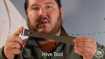 Hive Tool