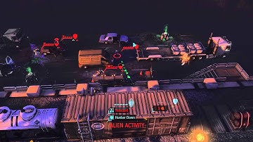 XCOM: Enemy Within - Long War - Impossible Part 12
