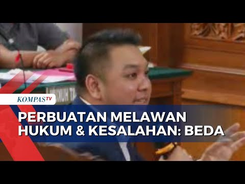 Video: Apakah itu hukuman tidak tentu?