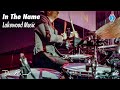 In The Name Drum Cover // Lakewood Music // Daniel Bernard