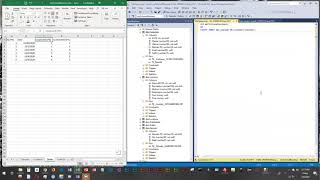 task1 creating indices for tables