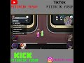 ŞANSSIZLIK !! #youtubeshorts #shortsvideo #gameplay #gaming #streamer #twitch #kick #shorts #short