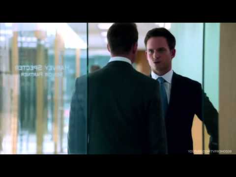 Suits Season 5 Teaser/Preview/Trailer/Promo HD