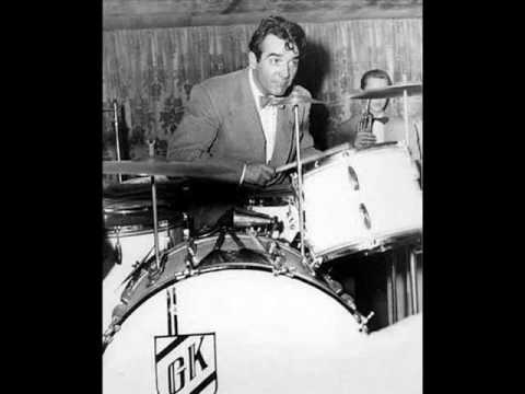 Gene Krupa, Roy Eldridge - AFTER YOU'VE GONE