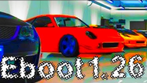 GTA 5 Online Anti Ban Eboot Script Bypass + Mod Menu [PS3/1.26/1.27] [DEX,CEX] [ Download Link]