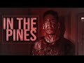 Frank Castle (The Punisher): In The Pines