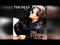 Thomas Anders - I&#39;ll Be Strong (80s Vibe DJEurodisco RMX-2021)