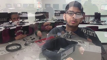 WHS Exploring Computer Science Course