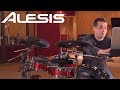 Alesis Strike Software Editor – Overview and AUTOMAP
