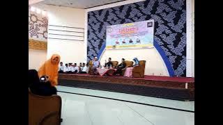 Ya Asyiqol Musthofa - Syakir Daulay feat Ceng Zamzam & Neng Rifa (live in Cirebon)