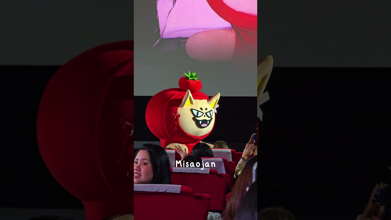 [PART6] FORCEBOOK TOMAFOX - #SFFriendsScreening HUMAN RESOURCE พนักงานใหม่ (โปรดรับไว้พิจารณา) 