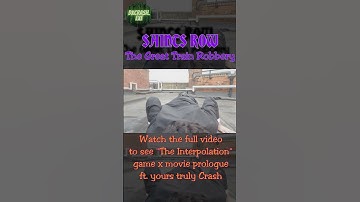 The Interpolation Dimension Prologue (Multi-verse Videogame x Reality) 😯