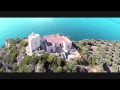 Stupenda Milazzo vista dall'alto - Riprese Aeree (Drone-Air)