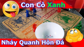 Tập 464 - Ván Cờ Đề Xuất Cho Bạn, Xem Giải Trí - Vạn Kỳ Thế Chiến [Cờ Cá Ngựa]