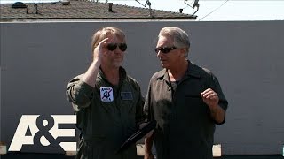 Storage Wars: Barry's Best Buys: Drone Crash (Season 2, Episode 26) | A&E