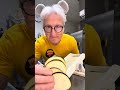 Let’s make ratatouille!!