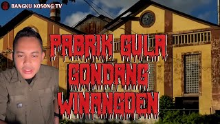 Download Lagu 🔴Asli SEREM! Tempat di Film Pabrik Gula Ternyata Beneran Ada! MP3