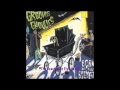 Groovie Ghoulies - The Beast With Five Hands