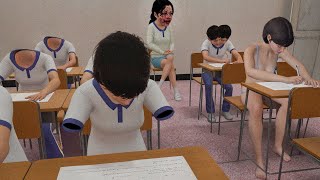 видео: СТРАННЫЕ АНОМАЛИИ ПРОИСХОДЯТ В ЭТОЙ ШКОЛЕ картинка: СТРАННЫЕ АНОМАЛИИ ПРОИСХОДЯТ В ЭТОЙ ШКОЛЕ