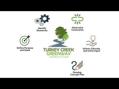 Turkey Creek Informational Video