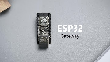 Original WT32-ETH01 ESP32 Ethernet gateway module with embedded serial port for esp32 devkit