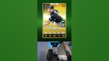 MLB 9 Innings 25 | Is This The BEST Team Pitcher?! #mlb9innings #shorts