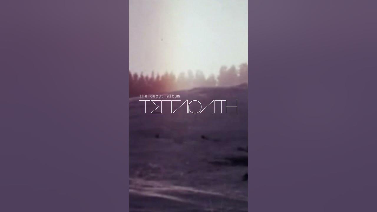 Plantoid's debut album "Terrapath" is out now!  #music