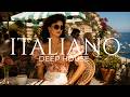 Italian Deep House 2026 Energia Positiva House Music 